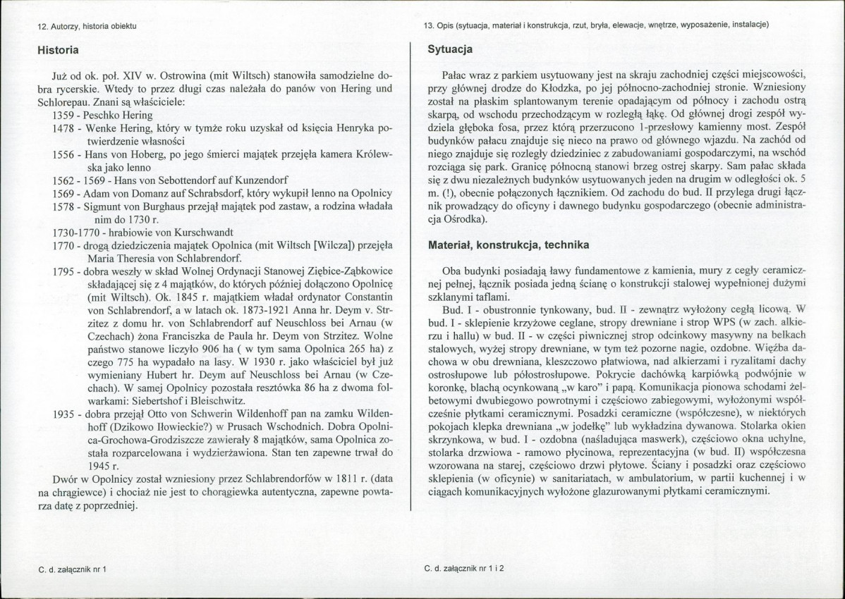 KB - Karta biała, skan nr 2