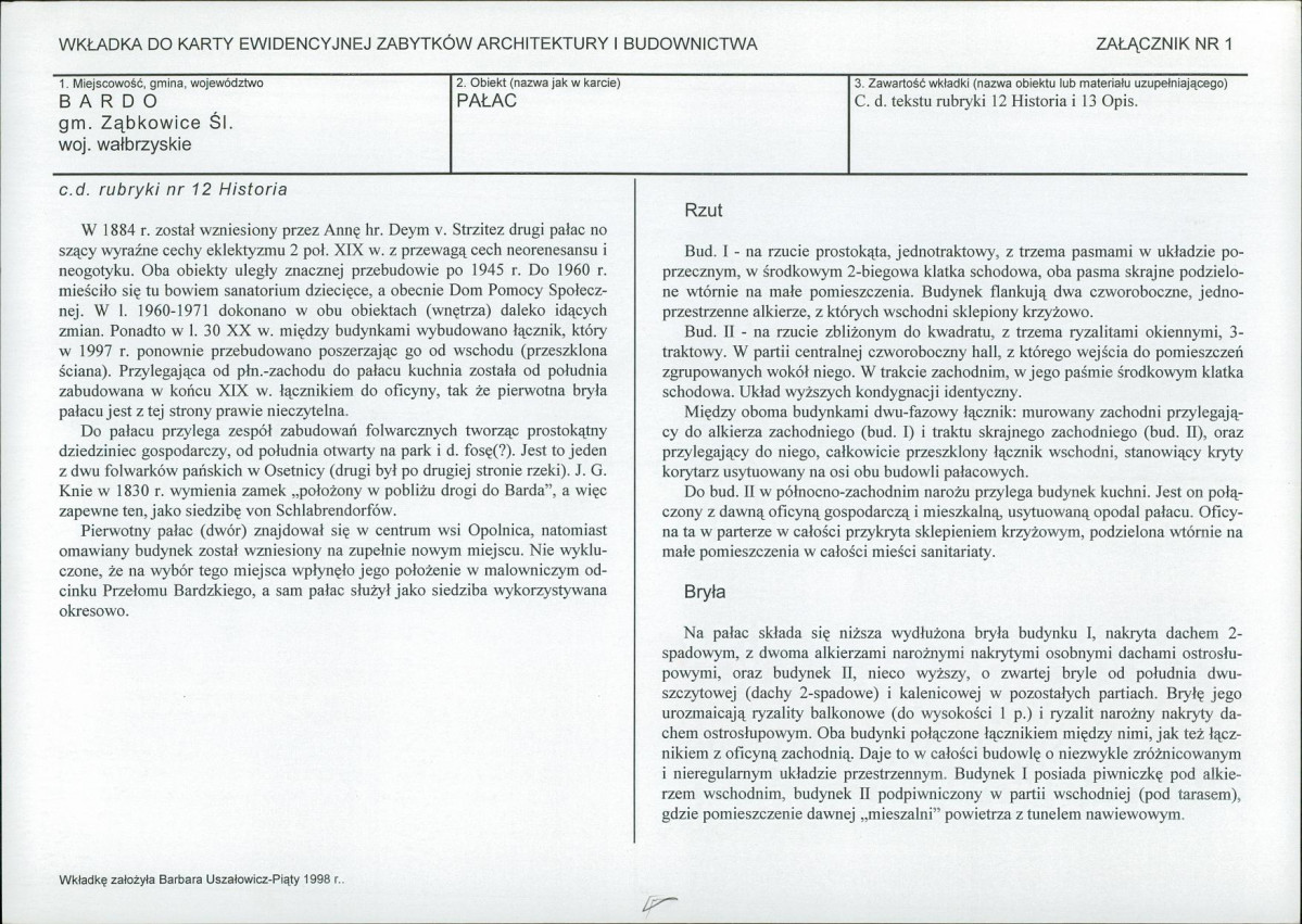 KB - Karta biała, skan nr 5