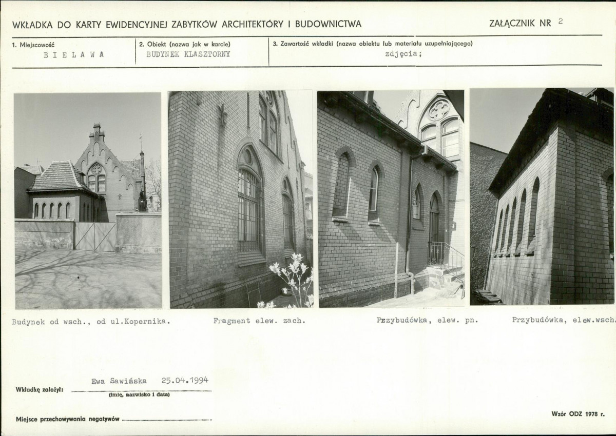 KB - Karta biała, skan nr 7