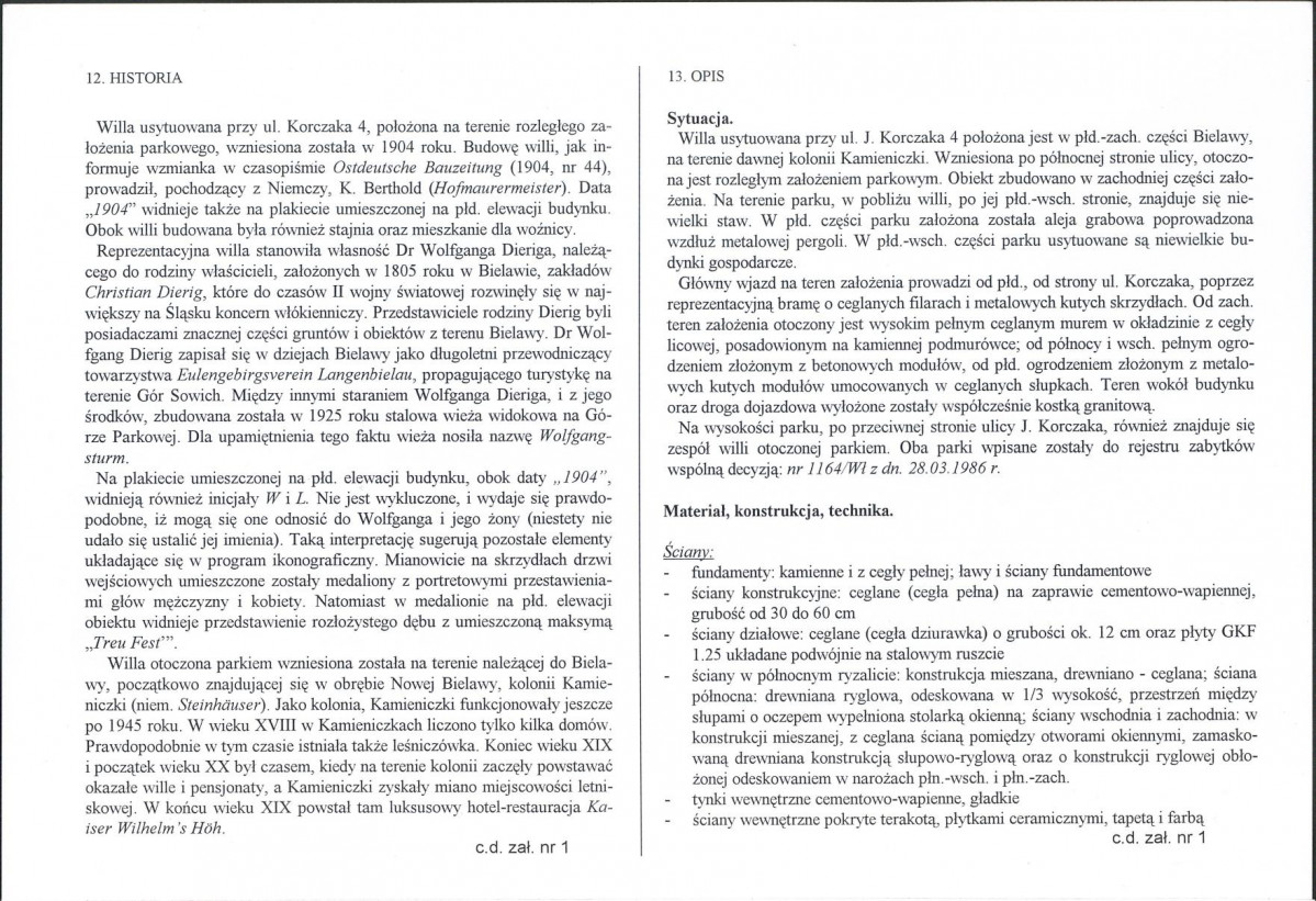 KB - Karta biała, skan nr 2