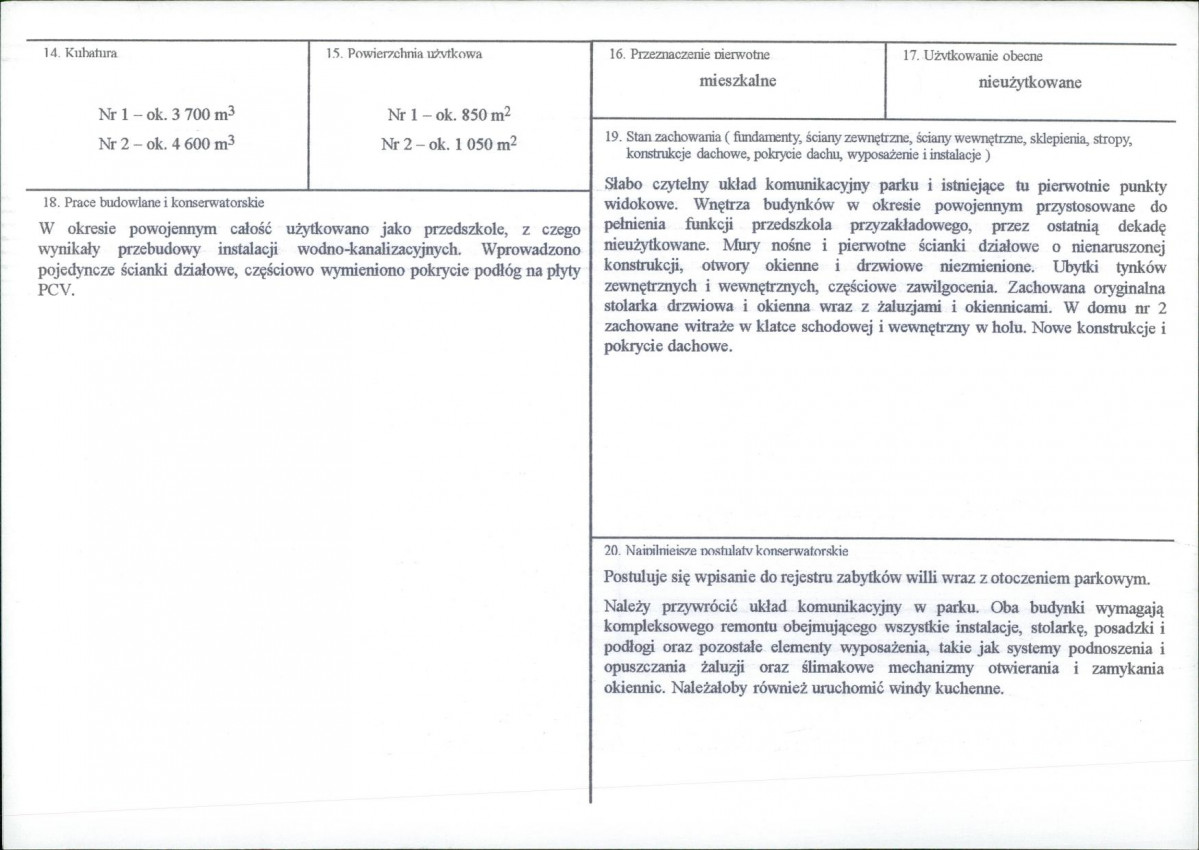 KB - Karta biała, skan nr 3