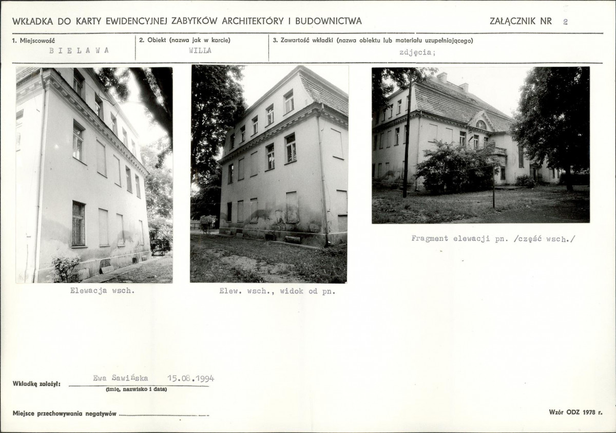 KB - Karta biała, skan nr 7