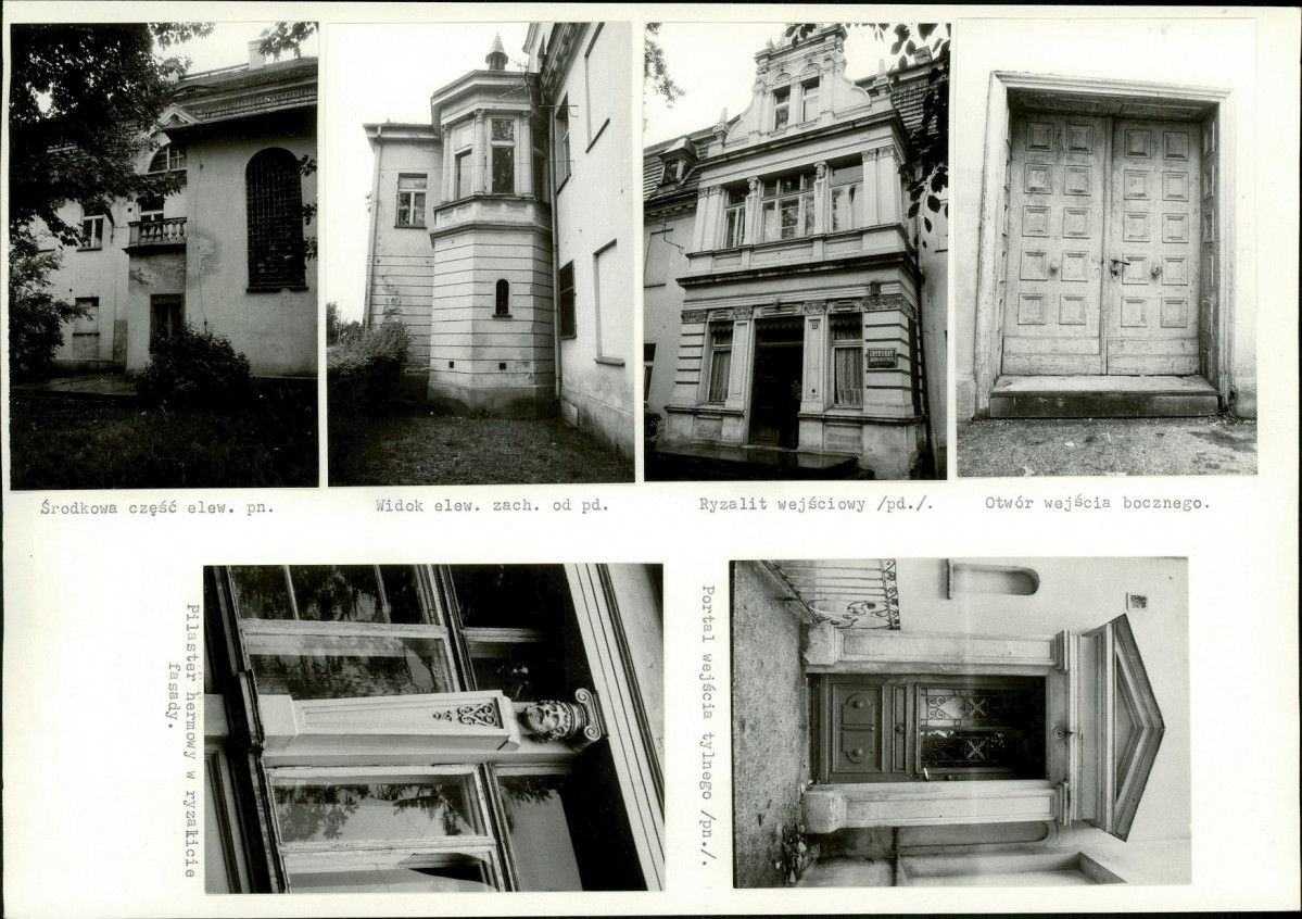 KB - Karta biała, skan nr 8