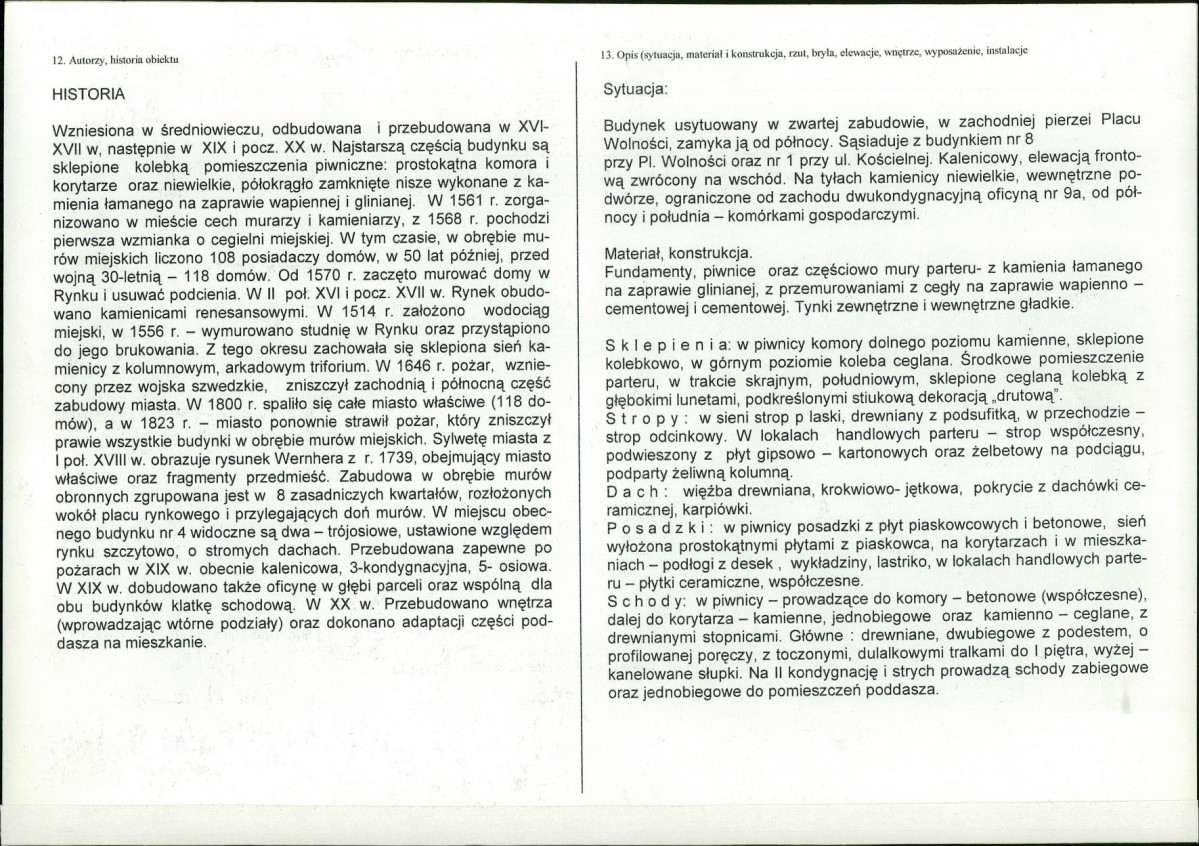Karta biała, skan nr 2