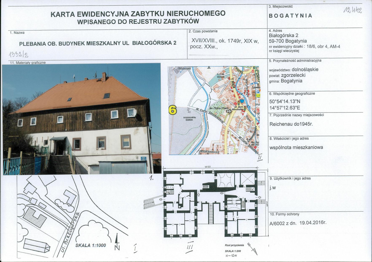 Karta biała, skan nr 1