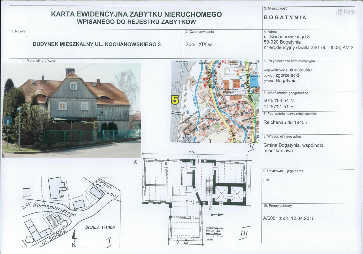 Karta biała, skan nr 1