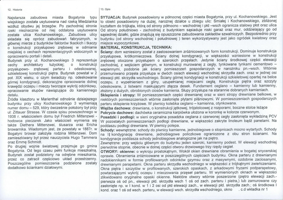 Karta biała, skan nr 2