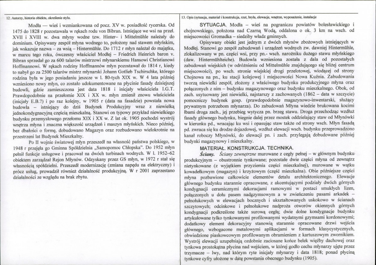 KB - Karta biała, skan nr 2