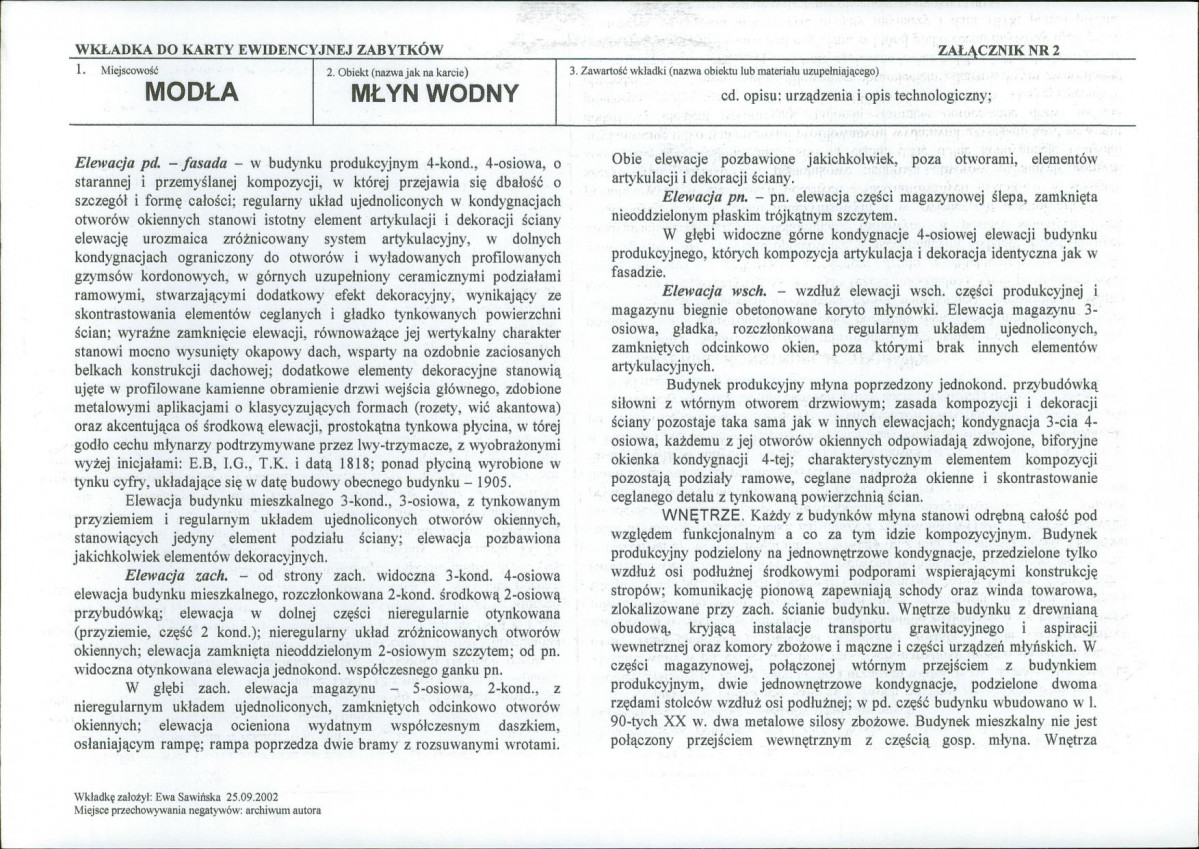 KB - Karta biała, skan nr 7