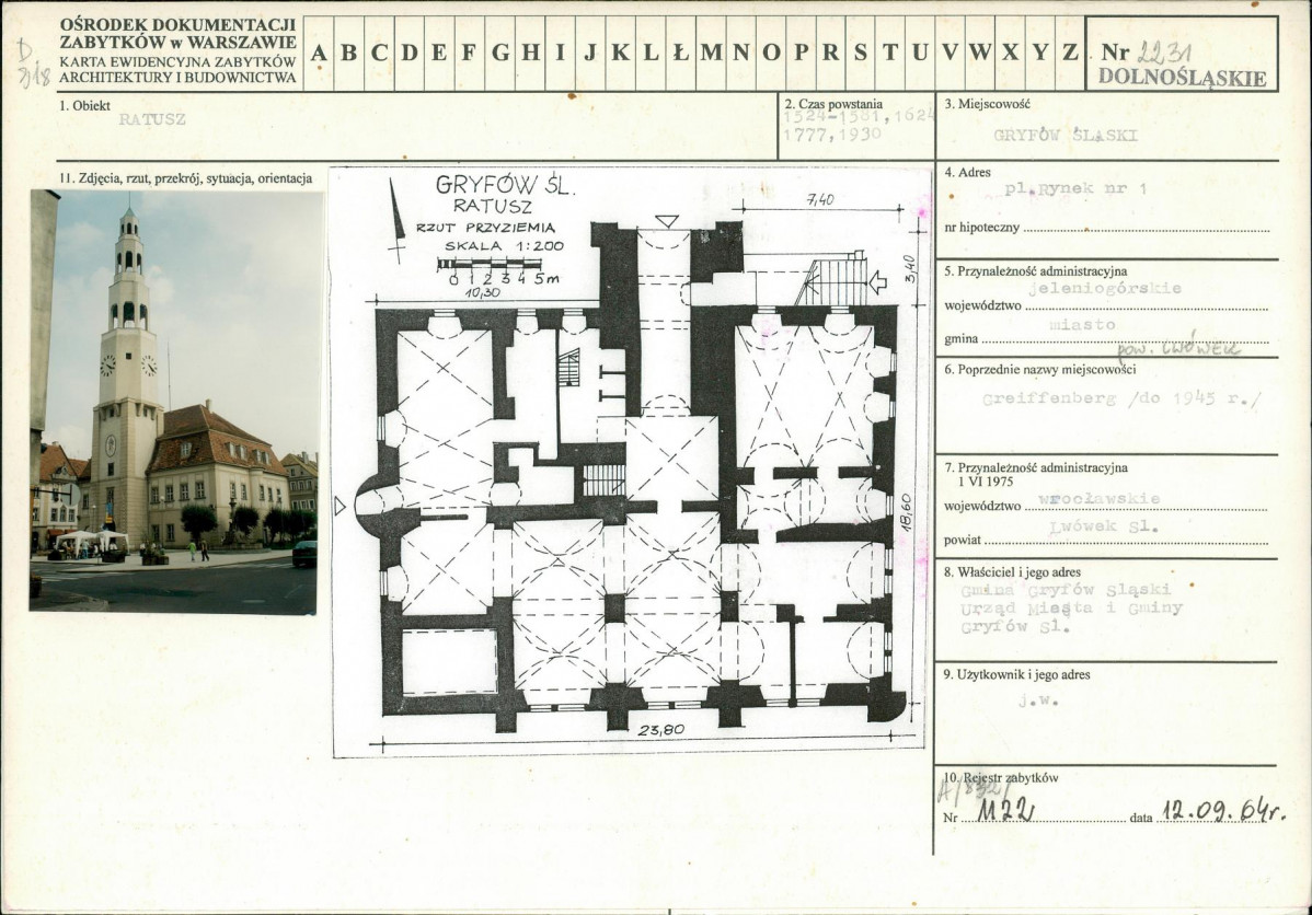 Karta biała, skan nr 1