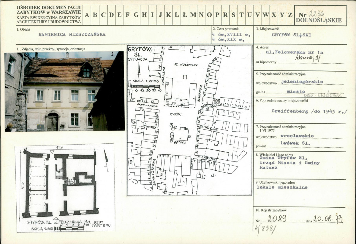 Karta biała, skan nr 1