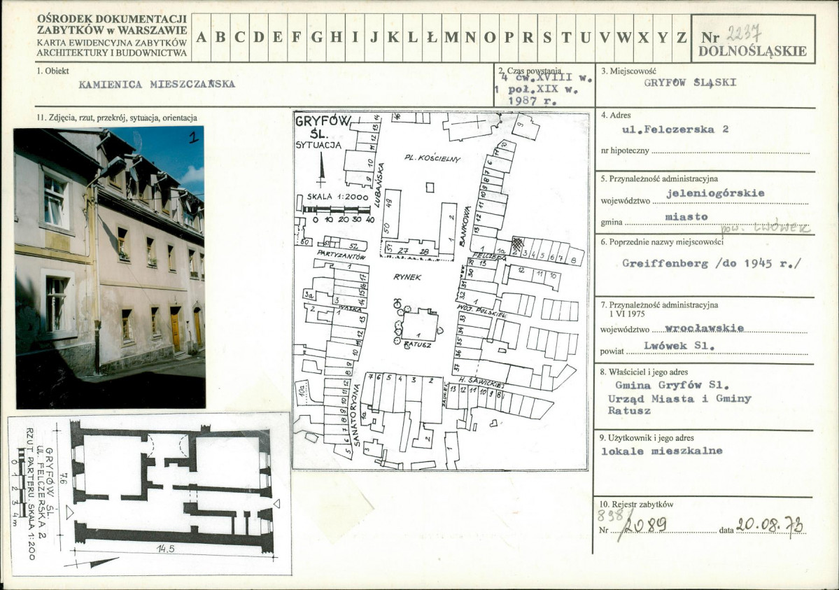 Karta biała, skan nr 1