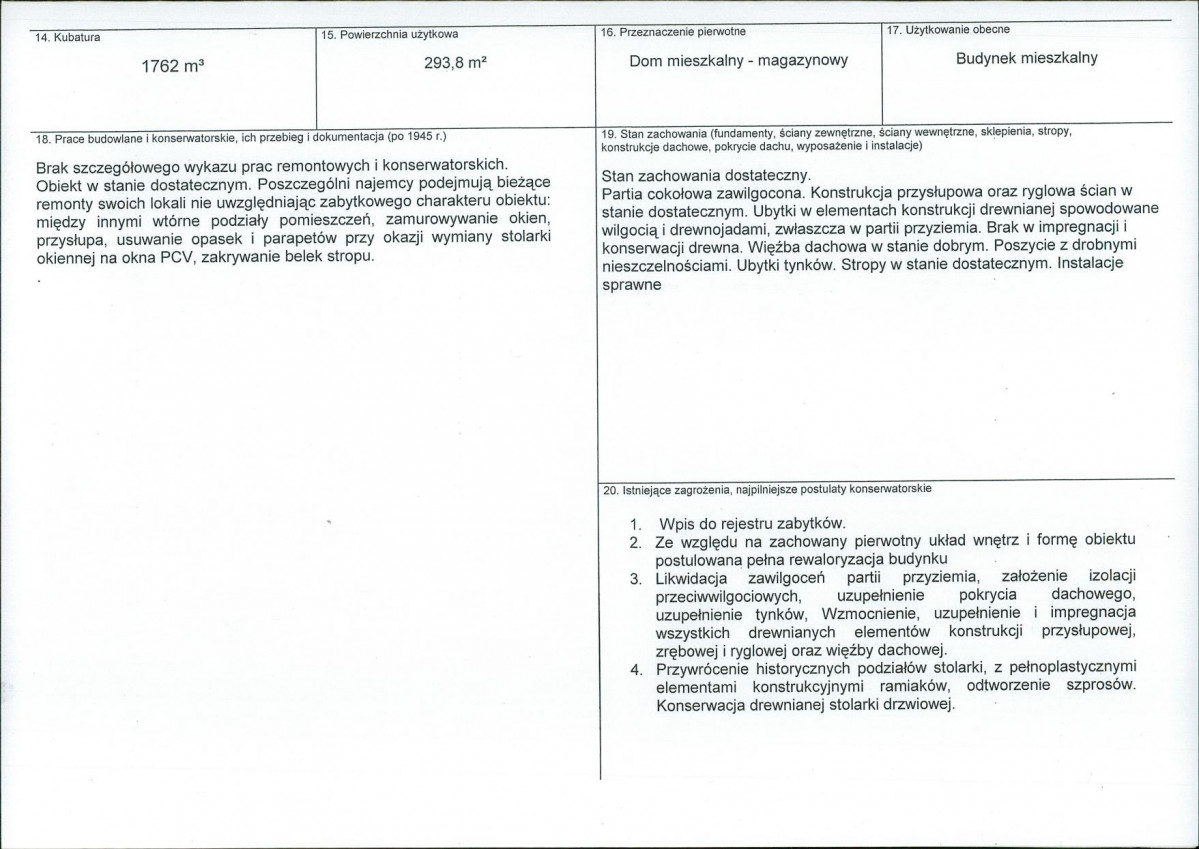 KB - Karta biała, skan nr 3