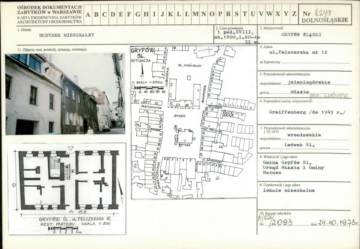 Karta biała, skan nr 1