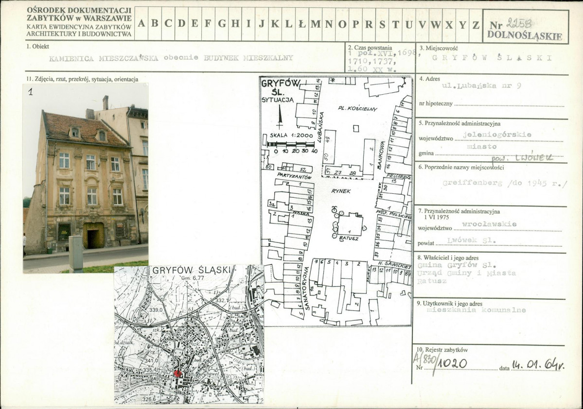 Karta biała, skan nr 1