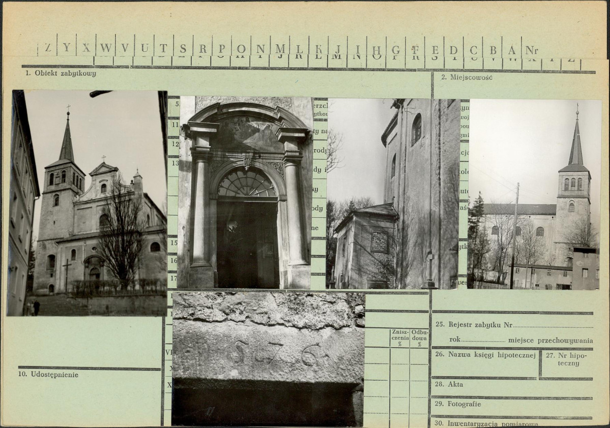 Karta zielona, skan nr 2