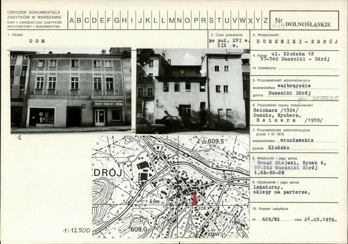 Karta biała, skan nr 1