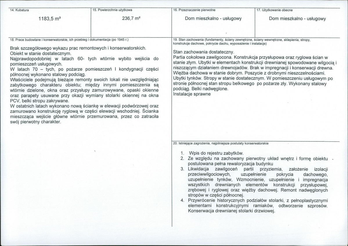 KB - Karta biała, skan nr 3