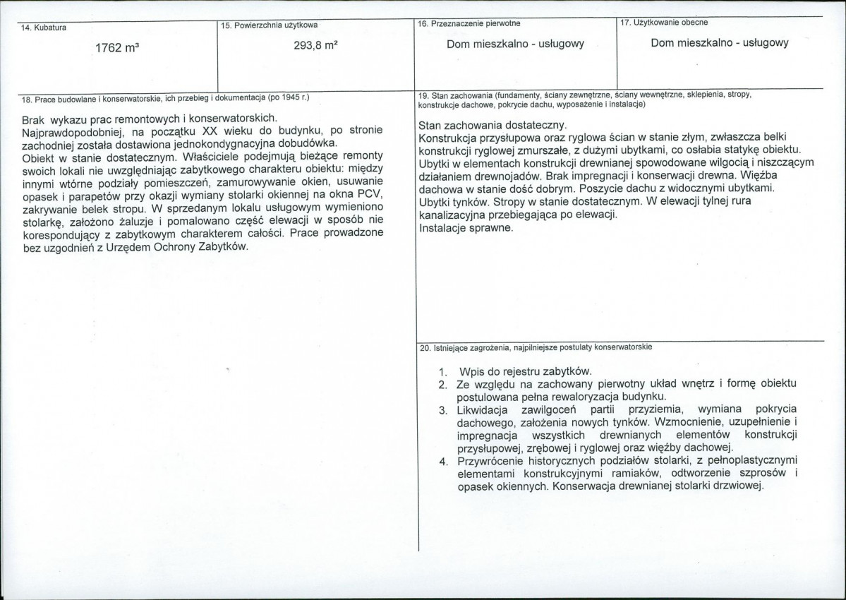 KB - Karta biała, skan nr 3
