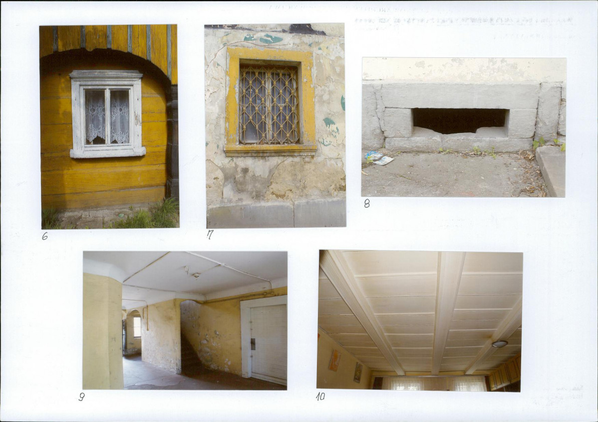 KB - Karta biała, skan nr 8