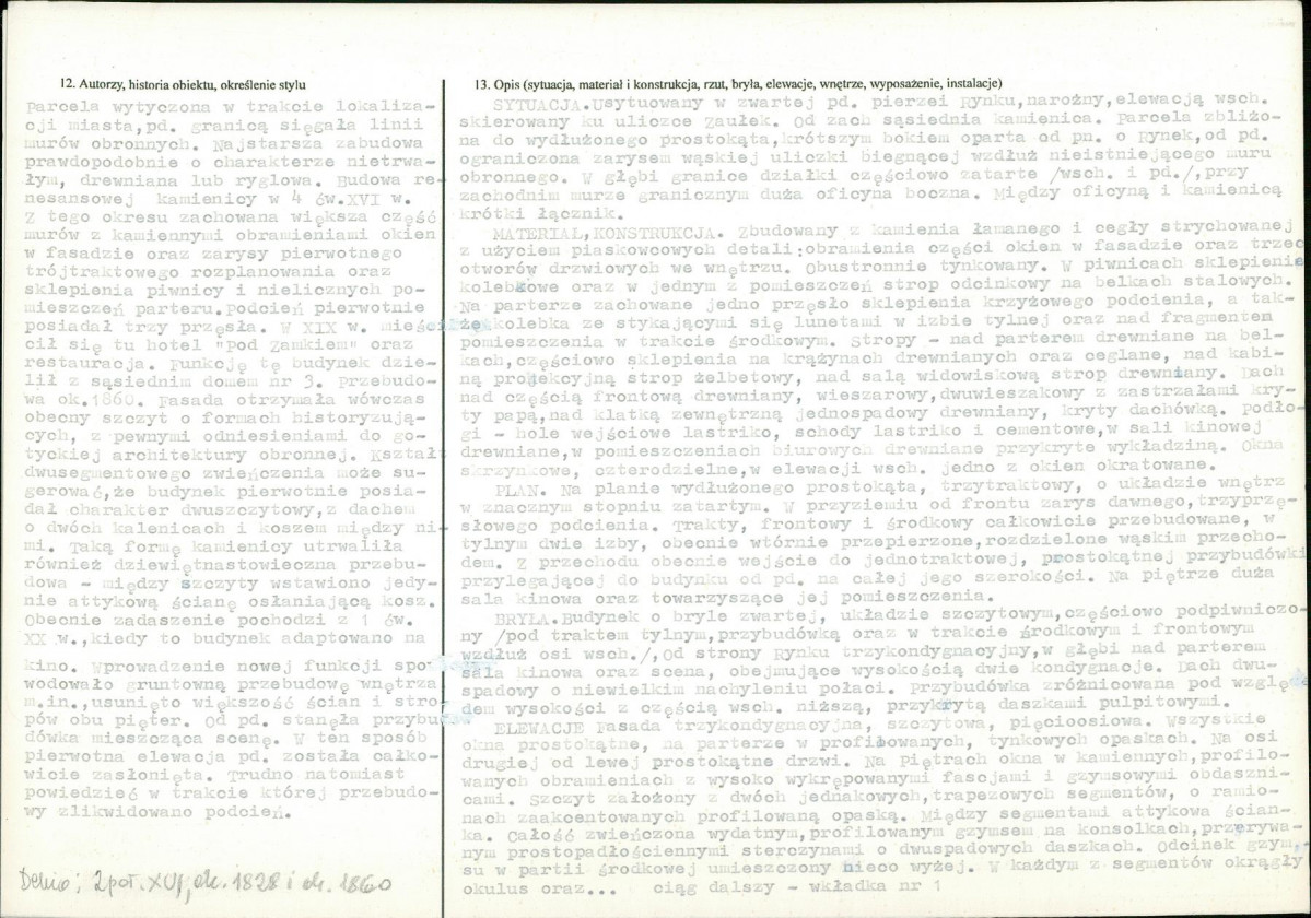 KB - Karta biała, skan nr 2