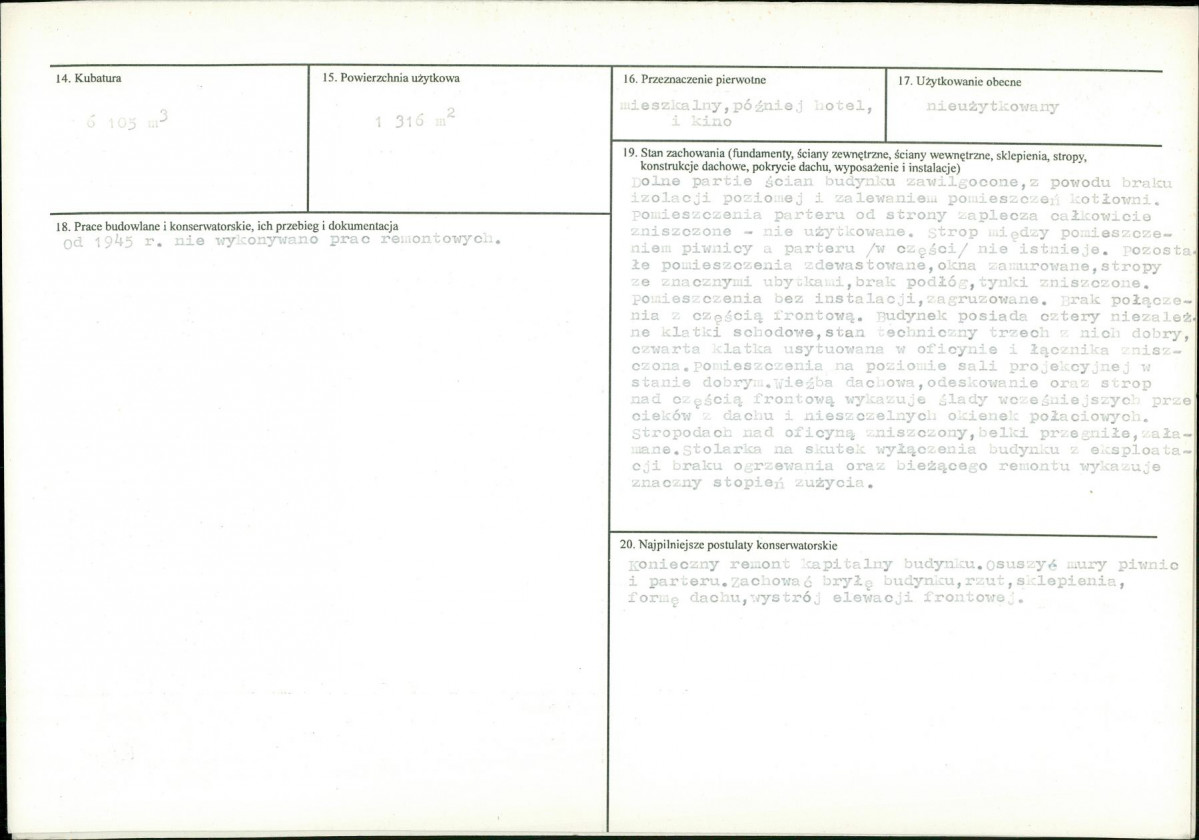KB - Karta biała, skan nr 3