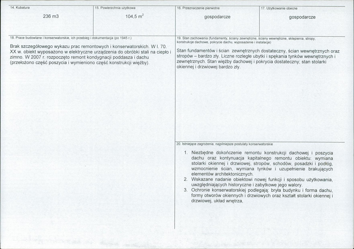 KB - Karta biała, skan nr 3