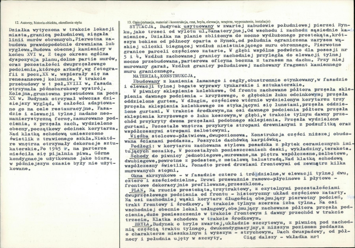 Karta biała, skan nr 2