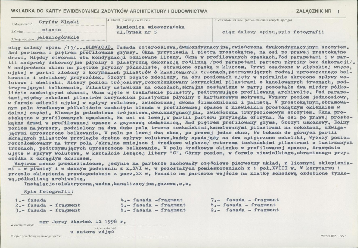 Karta biała, skan nr 5