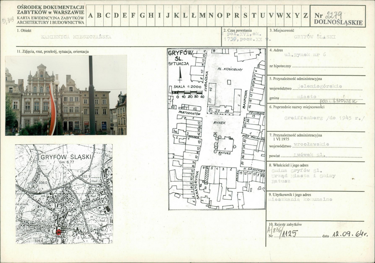 Karta biała, skan nr 1
