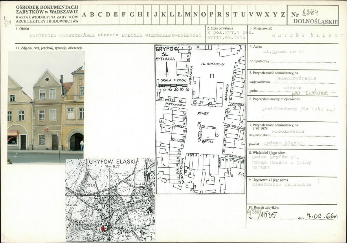 Karta biała, skan nr 1