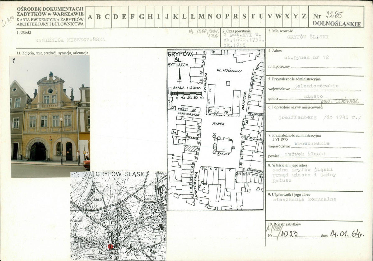 Karta biała, skan nr 1