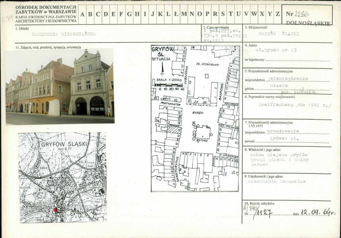 Karta biała, skan nr 1