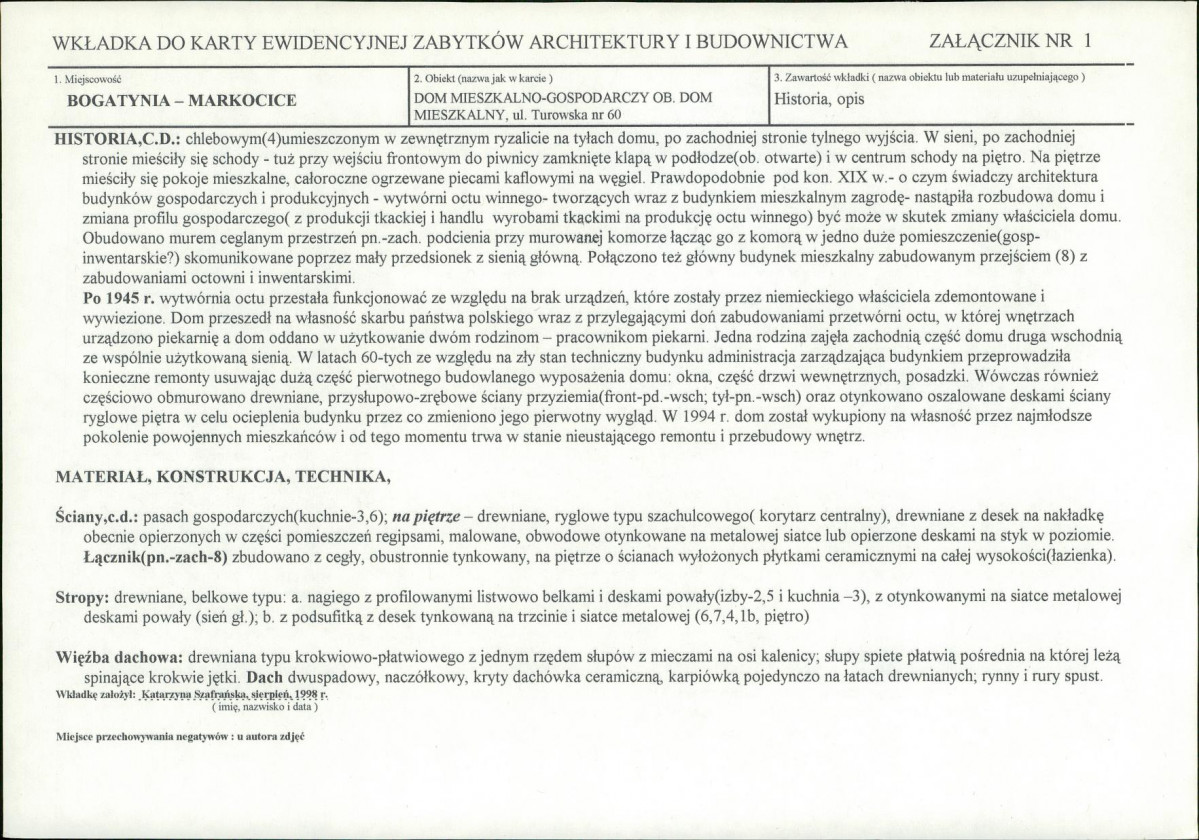 KB - Karta biała, skan nr 5