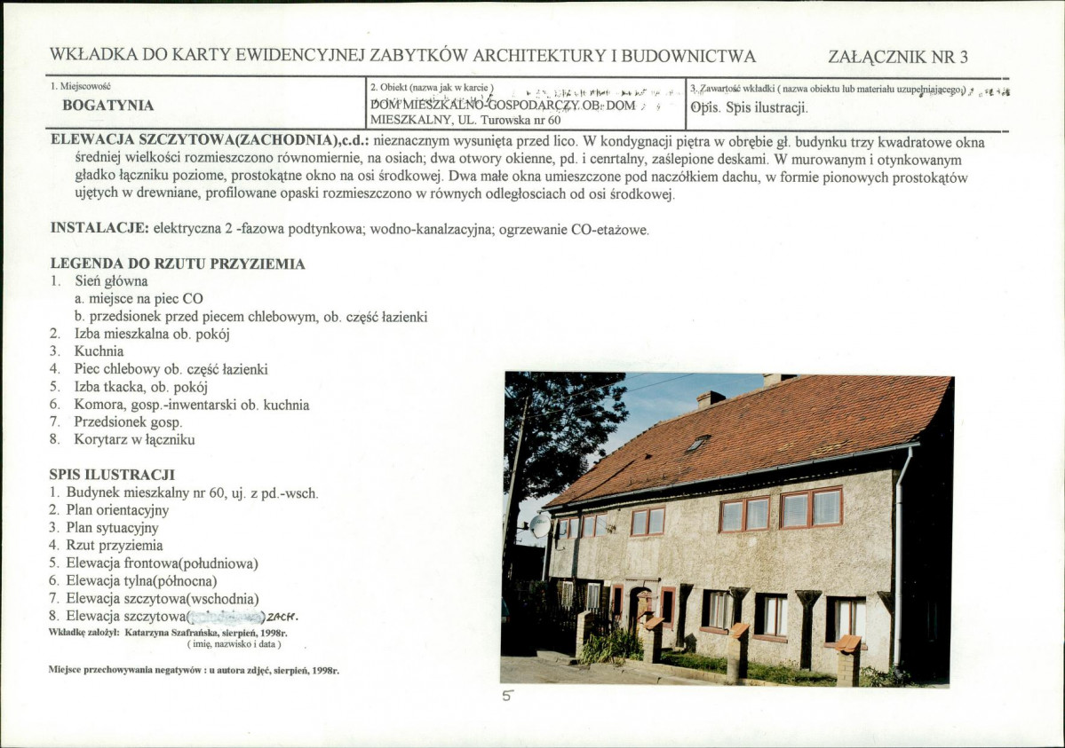 KB - Karta biała, skan nr 9