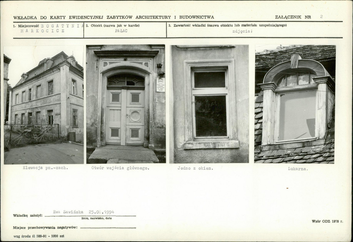KB - Karta biała, skan nr 7