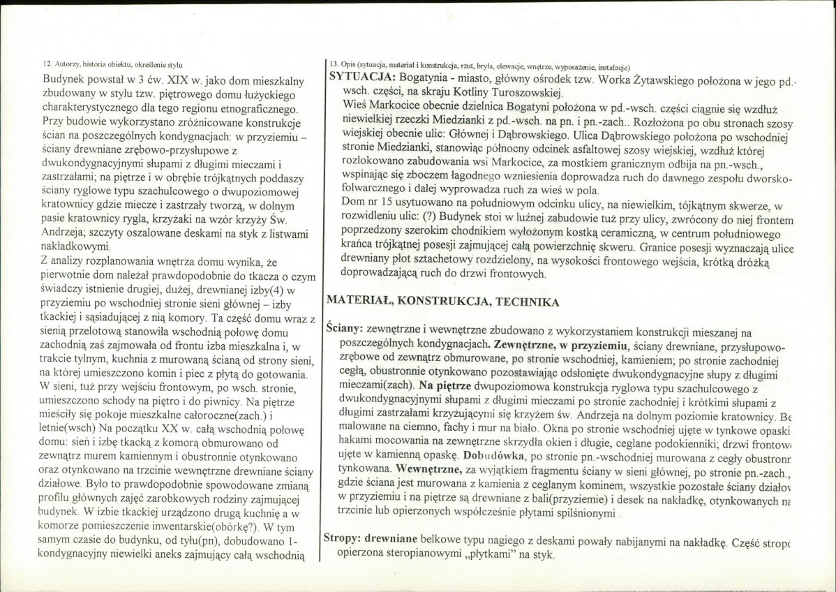 KB - Karta biała, skan nr 2