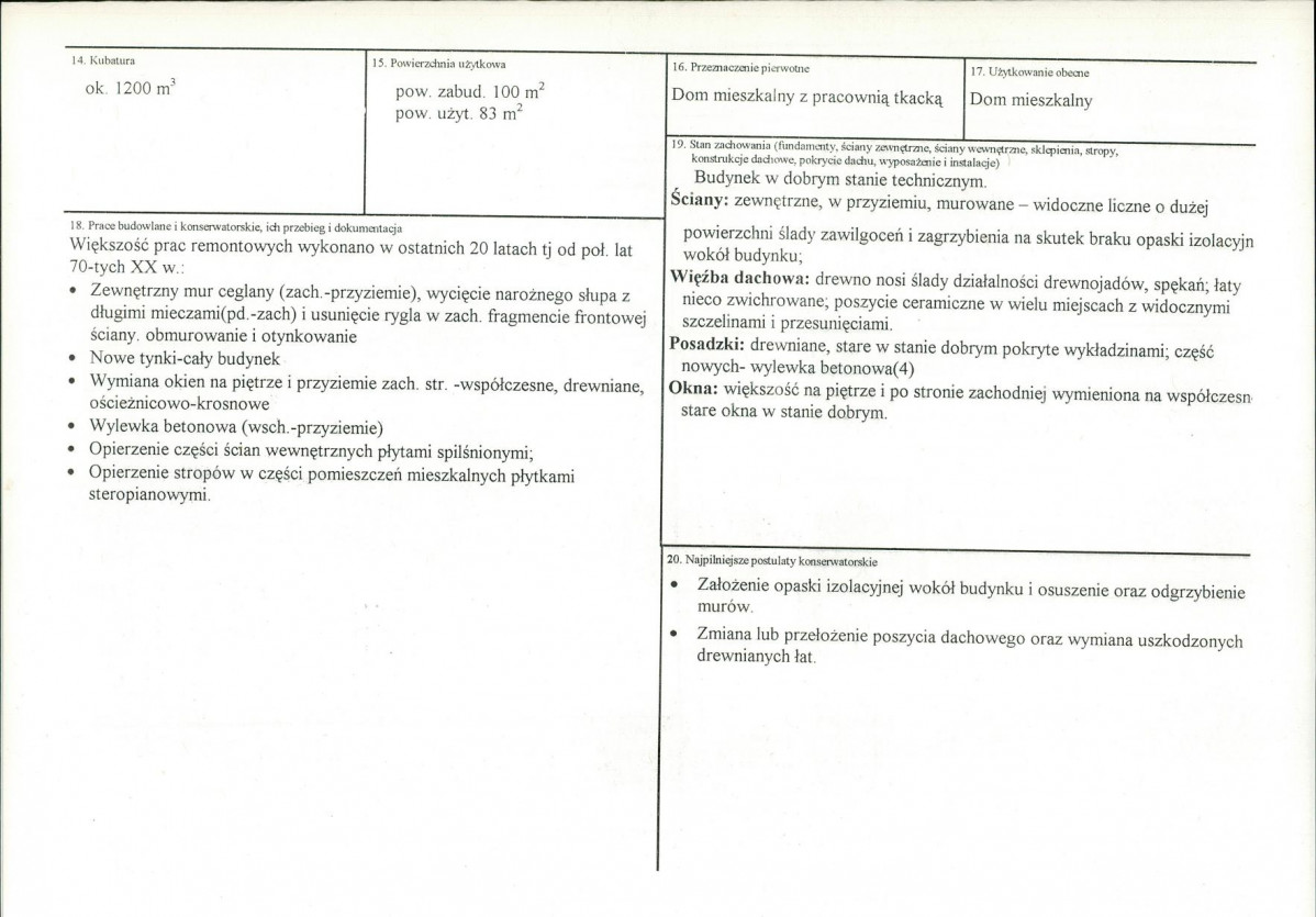 KB - Karta biała, skan nr 3
