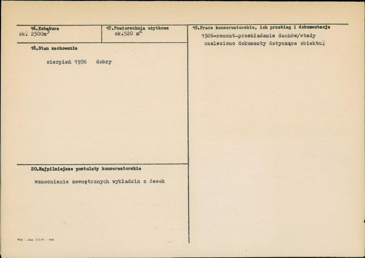 Karta biała, skan nr 3