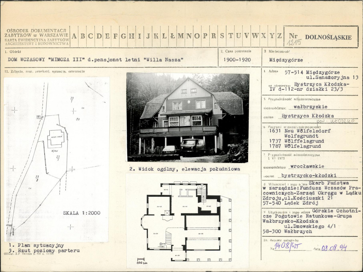 Karta biała, skan nr 1