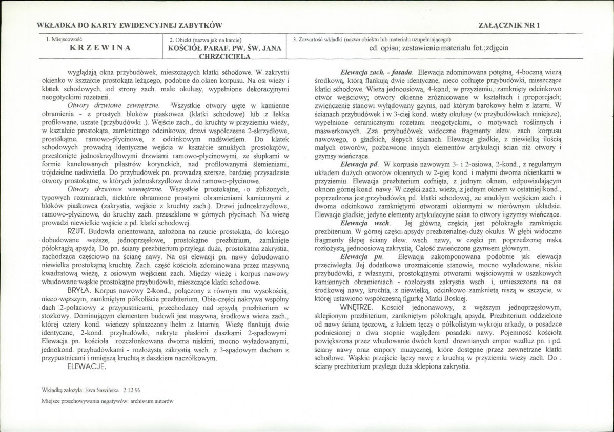 KB - Karta biała, skan nr 5