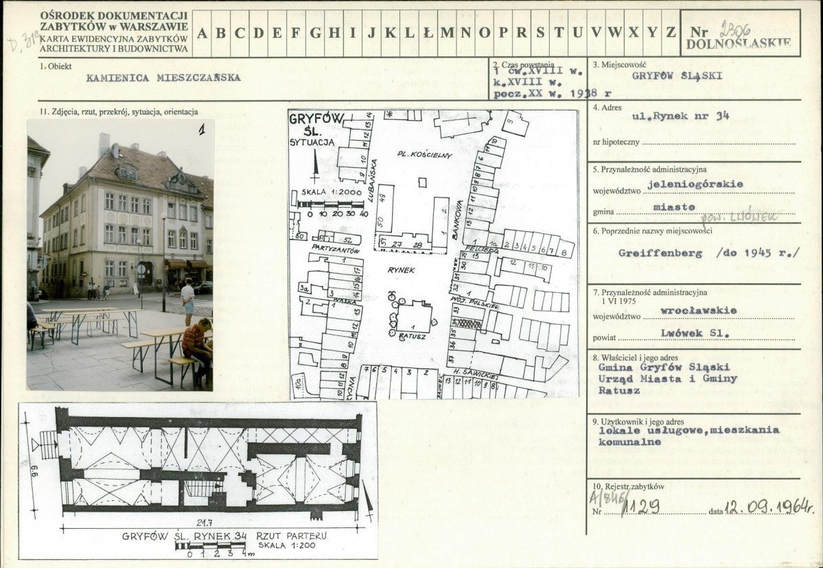 Karta biała, skan nr 1