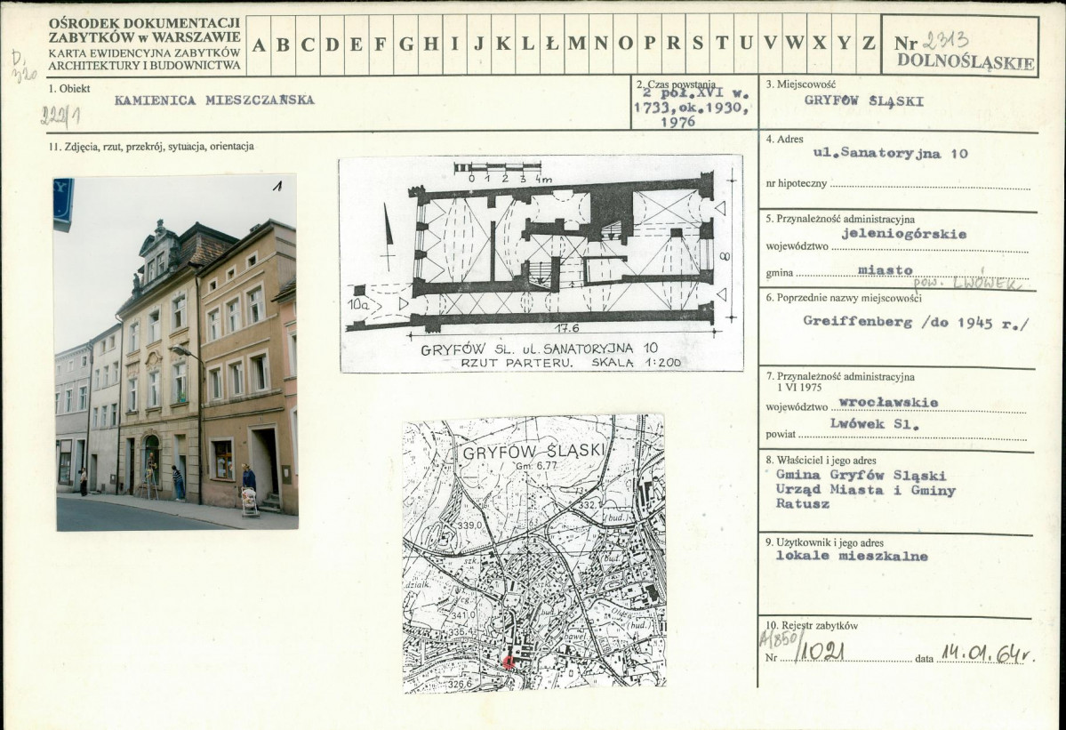 Karta biała, skan nr 1