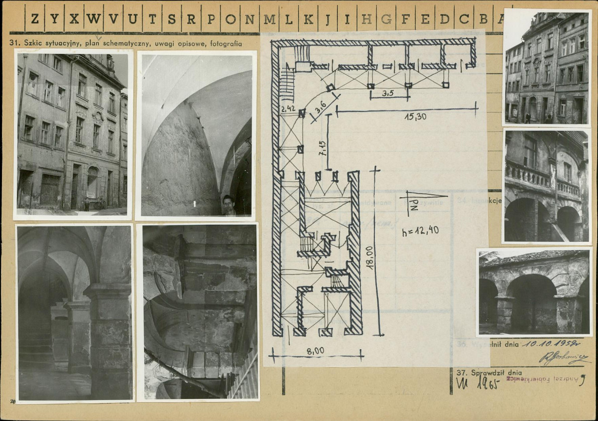 Karta zielona, skan nr 2