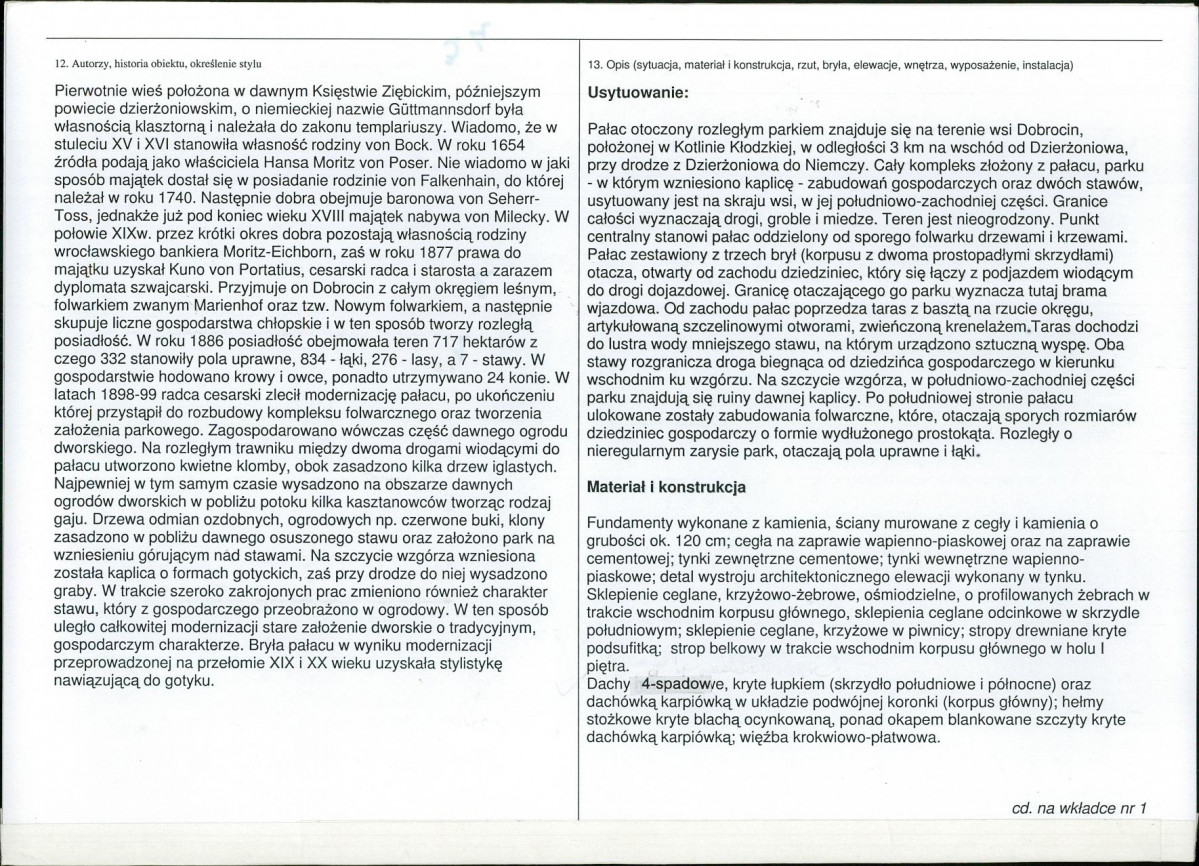 Karta biała, skan nr 2