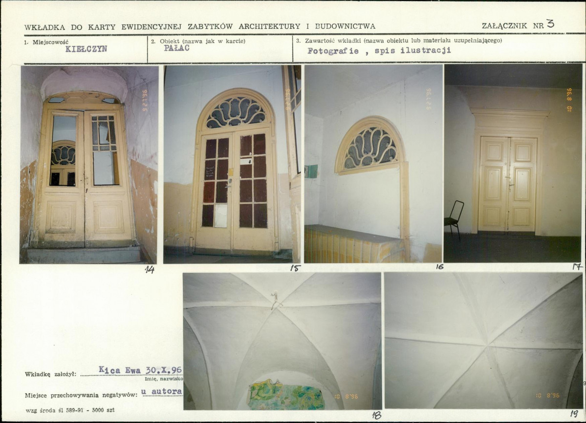 KB - Karta biała, skan nr 9