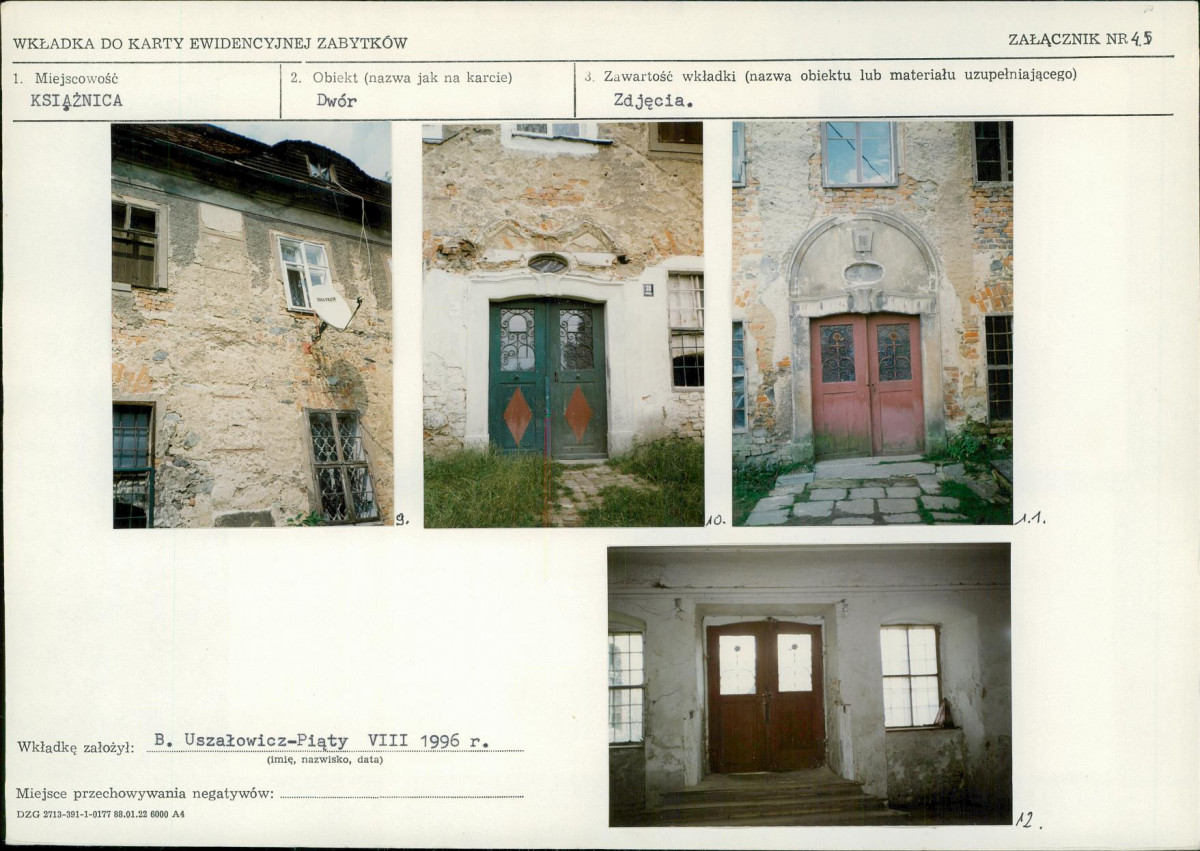 KB - Karta biała, skan nr 11
