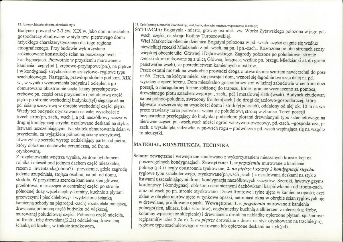 KB - Karta biała, skan nr 2