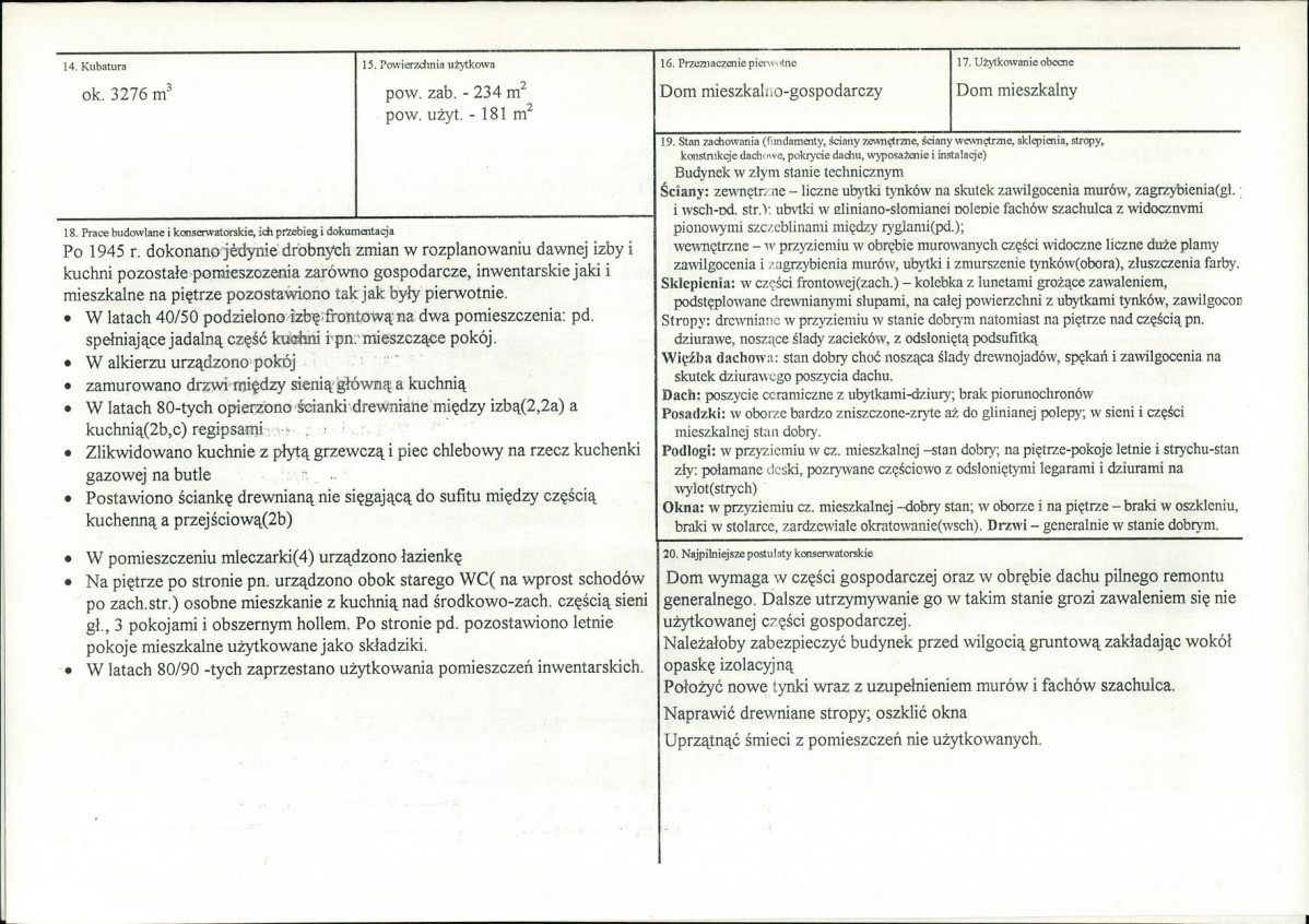 KB - Karta biała, skan nr 3