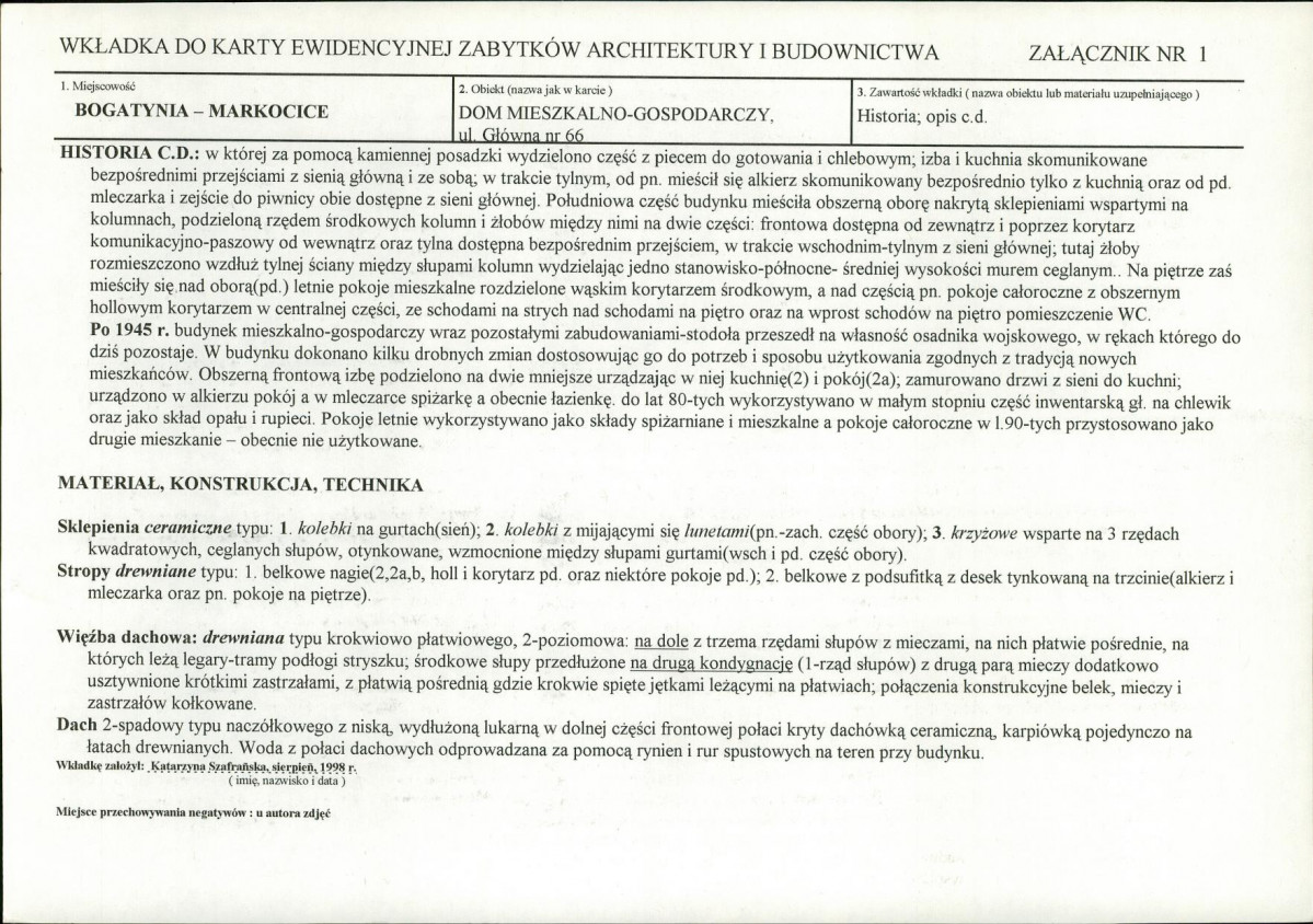 KB - Karta biała, skan nr 5